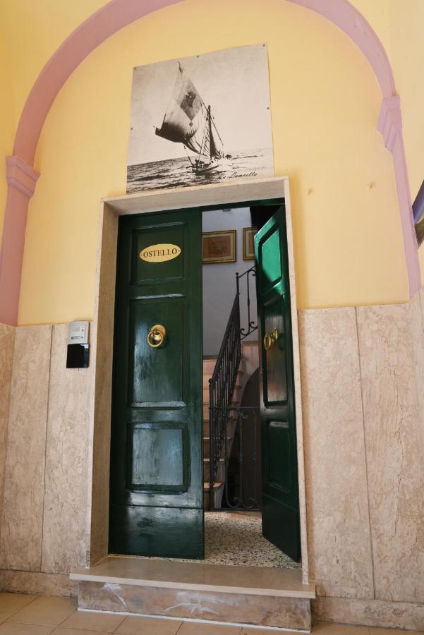 Ostello La Stazione ألبا أدرياتيكا المظهر الخارجي الصورة